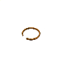 View Snap ring Full-Sized Product Image 1 of 3